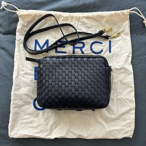 Clare V midi sac